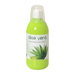 ADP Alo Vera Fl 500 ml