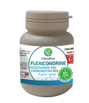 ADP Flexicondrine Tabl Ds 60 Stk
