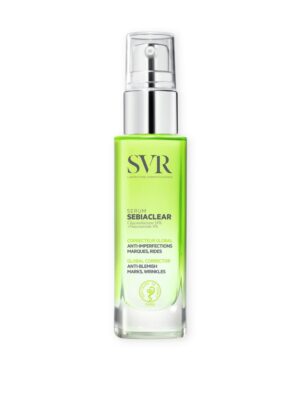 SVR SEBIACLEAR Sérum                         30 ml
