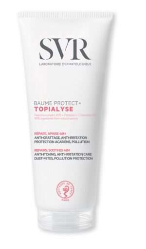SVR TOPIALYSE Baume Protect+                200 ml