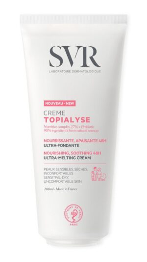 SVR TOPIALYSE Crème                         200 ml