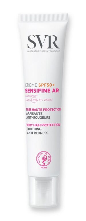 SVR SENSIFINE AR Creme SPF50+                40 ml