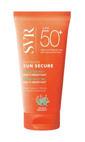 SVR SUN SECURE Extrême SPF50+                50 ml