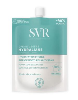 SVR HYDRALIANE Creme Légère                  50 ml