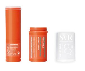 SVR SUN SECURE Easy Stick SPF50+ Refill Stick 10 g