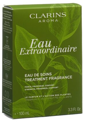 CLARINS Eau Extraordinaire                  100 ml