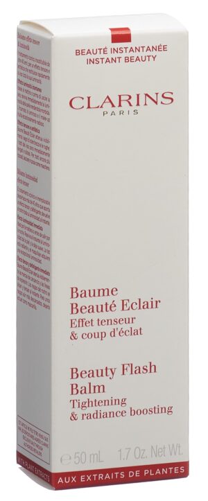 CLARINS Baume Beaute Eclair re 22            50 ml