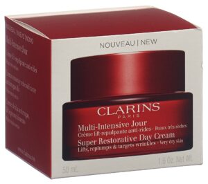 CLARINS MULTI INTENS Crème Jour PS           50 ml