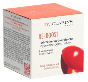 MY CLARINS Re Boost Cr Hydra Energ           50 ml