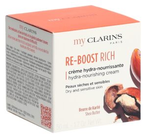 MY CLARINS Re Boost Rich Hydra Nour          50 ml