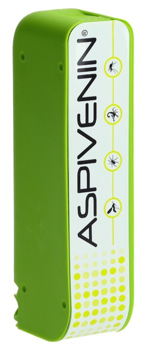 ASPIVENIN Anti-Gift Saugpumpe