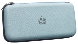 AROMALIFE Synelia-Tasche blau 36 aetherische Oele