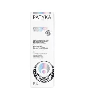 PATYKA Age Spec Int Adv Plumping Serum       30 ml