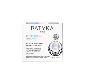 PATYKA Age Spec Int aufp Maske Pro Hyaluron  50 ml