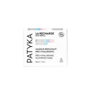PATYKA Age Spec Int aufp Maske Pro Hyal Ref  50 ml