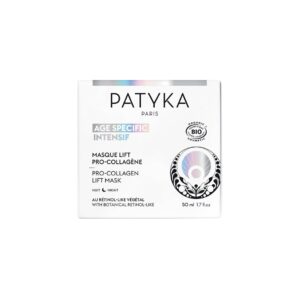PATYKA Age Spec Int Pro Coll Lift Mask 50 ml