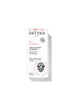 PATYKA Lift Augencreme für junges Aussehen   15 ml