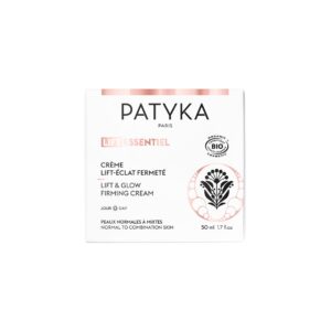 PATYKA Lift Festigkeitscreme Trock Haut      50 ml