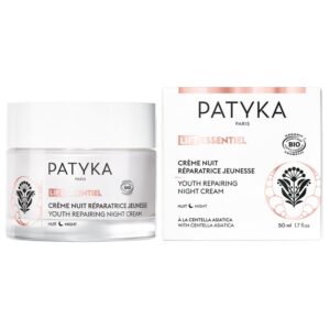 PATYKA Lift Nachtcreme regenerierend         50 ml