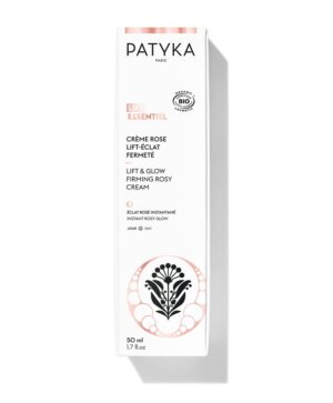PATYKA Lift Rosa Festigkeitscr ausstrahlend  50 ml