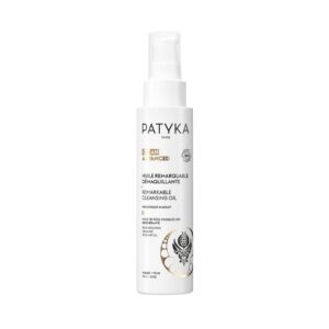 PATYKA Clean Adv Bemerk Reinigungsöl        100 ml
