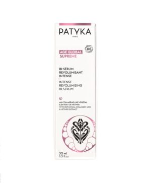 PATYKA Age Glob Supr Int Vol Bi Serum        30 ml