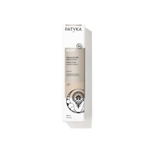 PATYKA Glow Perfekt getönte Crème Claire     40 ml