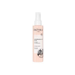 PATYKA Clean Abschminköl klärend 150 ml