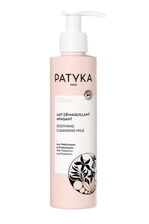 PATYKA Clean Milchlotion beruhigend         200 ml