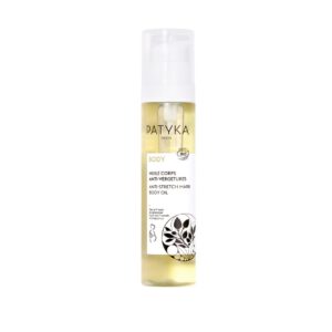 PATYKA Body Öl gegen Dehnungsstreifen 100 ml