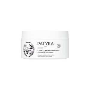 PATYKA Body Körpercreme straffend 150 ml