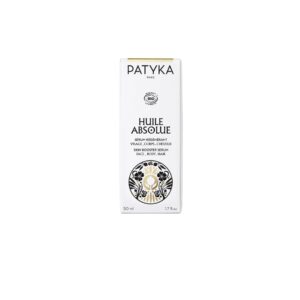 PATYKA ABSOLUE Huile Absolue Skin Booster    50 ml