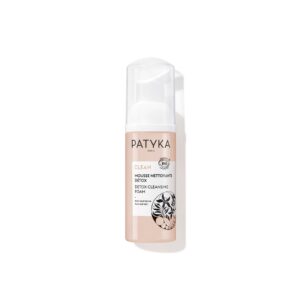 PATYKA Clean Reinigungsmousse Detox Travel   50 ml