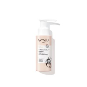 PATYKA Clean Reinigungsmilch beruhig Travel  50 ml