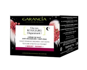 GARANCIA Que Mes Rougeurs Disparaiss Cr Nuit 50 ml
