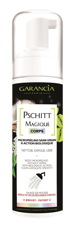 GARANCIA Pschitt Magique Corps              200 ml