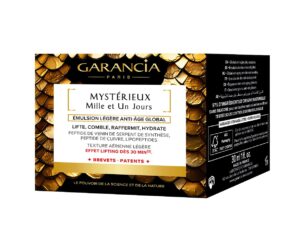 GARANCIA Mystérieux Mille Un Jours PMG Crème 30 ml