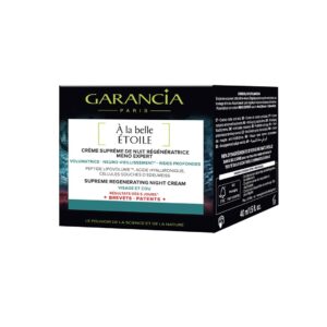 GARANCIA A La Belle Etoile Crème Nuit        40 ml