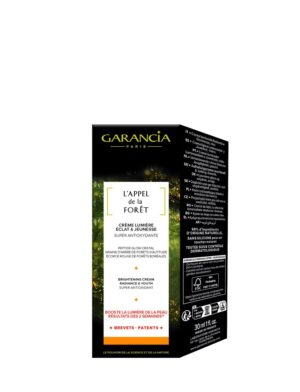 GARANCIA L'Appel de la Forêt Cr Lumière      30 ml