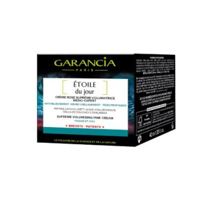 GARANCIA Etoile Crème Suprême Jour           40 ml