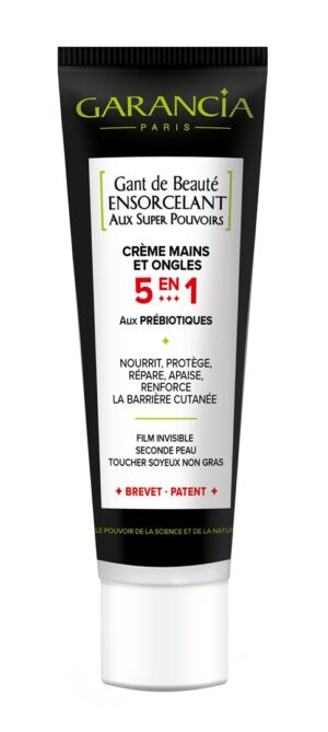 GARANCIA Gant Beauté Cr Mains/Ongl           50 ml