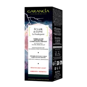GARANCIA Eclair de Lune Foudroyante          30 ml