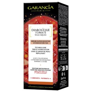 GARANCIA Diabolique Tomate Sérum             30 ml
