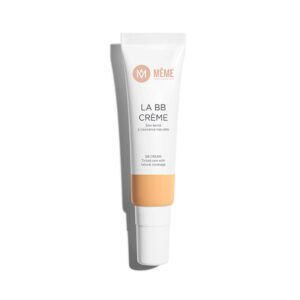 MEME BB Creme Hautton 3                 Disp 30 ml