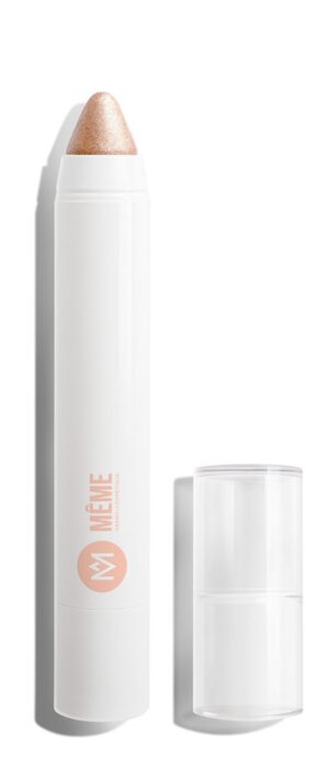 MEME Lidschatten Golden Glow         Stick 3.700 g