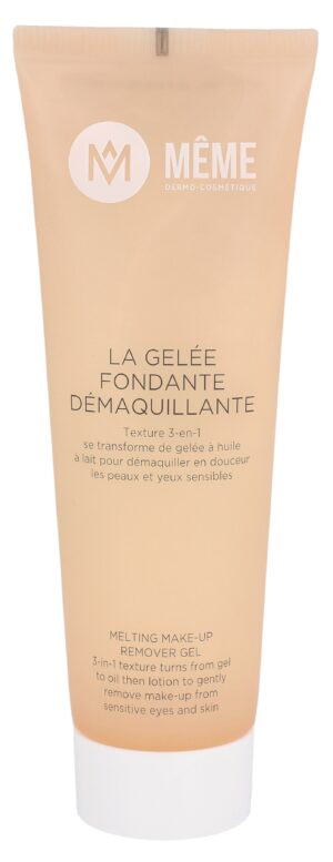 MEME das Abschminkgelée                   Tb 50 ml