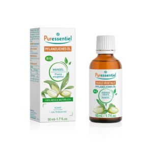 PURESSENTIEL Pflanzenöl Argan Bio         Fl 50 ml