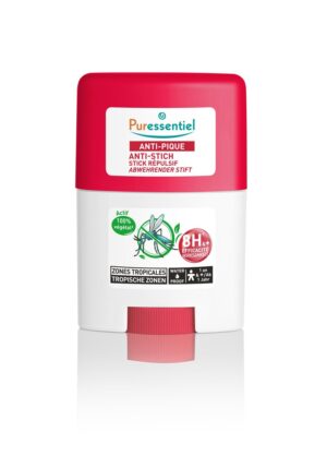 PURESSENTIEL Tropisch Stift wasserfest Stick 20 ml