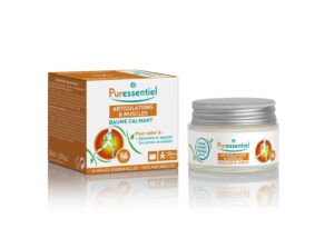 PURESSENTIEL Gelenk&Muskel beruh MassageTopf 30 ml