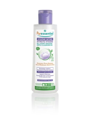 PURESSENTIEL Intimhyg Waschgel sanft Bio    200 ml